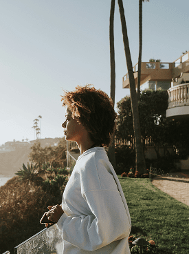 Elegant living space