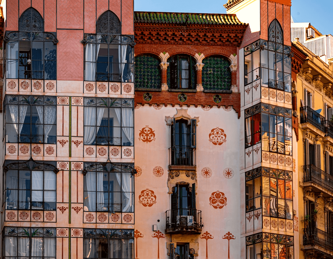 Barcelona