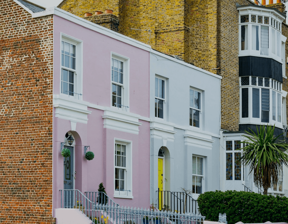 London
