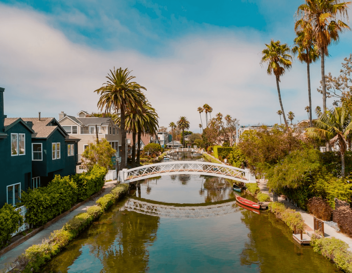 Los Angeles