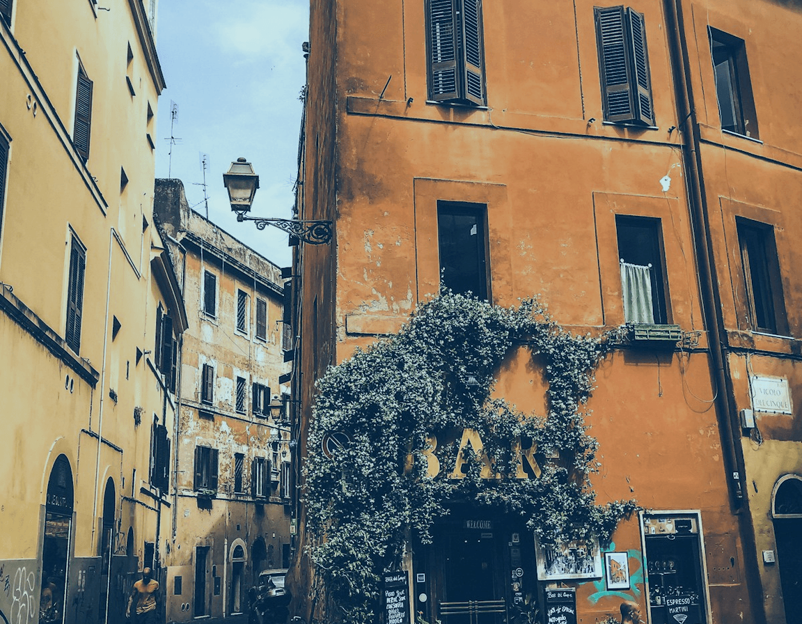 Rome
